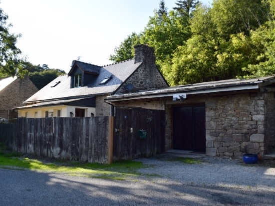 Maison 4 Pièces 56160 Lignol